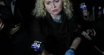 Stire din Eveniment : SMURD PRĂBUȘIT / Colegii o plâng pe dr. Laura Vizireanu