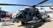 Stire din Economie : Airbus construiește la Brașov o nouă fabrică pentru elicoptere militare