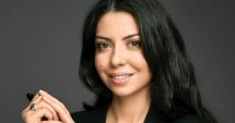 Stire din Cultură-Educație : Impresionanta performanță a constănțencei Elif Memet. Prima româncă la conducerea Conferinței Europene de la Harvard