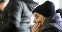Stire din Social : Pensionarii,  fericire maximă!