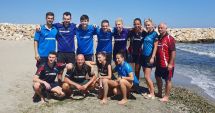 Stire din Sport : Elita tenisului de masă românesc se pregătește pe litoral