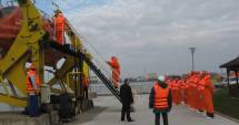 Stire din Economie : Elita care îi pregătește pe navigatorii români