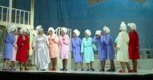 Stire din Cultură-Educație : "Elixirul Dragostei",  pe scena Teatrului de Operă și Balet