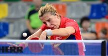 Stire din Sport : Eliza Samara și Adina Diaconu, în optimile Openului Croației