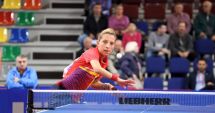 Stire din Sport : Eliza Samara, bronz la Open-ul Croației