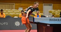 Stire din Sport : Eliza Samara a intrat în vacanță. Constănțeanca se relaxează alături de familie