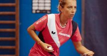 Stire din Sport : Eliza Samara se luptă pentru medalie la Openul Ungariei