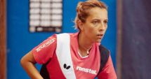 Stire din Sport : Eliza Samara, singura reprezentantă a României rămasă la Openul Qatarului
