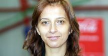 Stire din Sport : Eliza Samara, antrenament intens în autoizolare