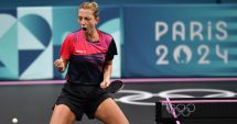 Stire din Sport : Eliza Samara a obţinut o super victorie la JO de la Paris într-un meci interzis cardiacilor