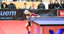 Stire din Sport : Elizabeta Samara  se va opera  la meniscul genunchiului stâng