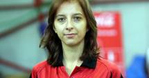 Stire din Sport : Eliza Samara, desemnată cea mai bună jucătoare a anului