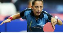 Stire din Sport : Eliza Samara  s-a oprit în 16-imi la CM din China