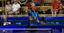 Stire din Sport : Eliza Samara  s-a oprit în turul  al doilea  la Openul Austriei