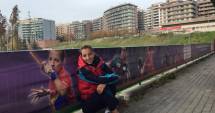 Stire din Sport : Eliza Samara și-a aflat adversara de la Turneul Campioanelor