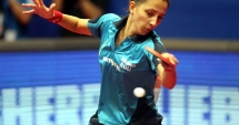 Stire din Sport : Eliza Samara, cap de serie la Turneul Preolimpic de la Halmstad