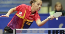 Stire din Sport : Tenis de masă / Toți cei șase jucători români au ratat calificarea la JO de la Rio