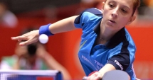 Stire din Sport : Eliza Samara s-a oprit în sferturile Open-ului de la Zagreb