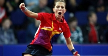Stire din Sport : Eliza Samara, cea mai bună jucătoare de tenis de masă din România