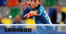 Stire din Sport : Eliza Samara joacă pentru calificare la Europene, în direct, la TVR