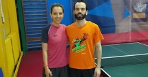 Stire din Sport : În week-end, la sala  LPS "Nicolae Rotaru"  Eliza Samara,  la primul meci după accidentare
