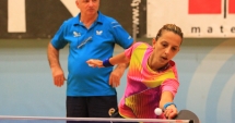 Stire din Sport : Eliza Samara și Cristi Pletea iau parte la Openul Sloveniei