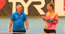 Stire din Sport : Campioana Eliza Samara a părăsit Constanța. Cât de mult știm sau vrem să ne prețuim valorile?