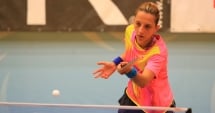 Stire din Sport : Eliza Samara trage echipa după ea la Europenele  de tenis de masă