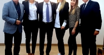Stire din Sport : Eliza Samara: "Următorul obiectiv - aurul mondial!"