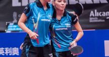 Stire din Sport : Eliza Samara, răpusă de răceală! O singură medalie la Openul Ungariei