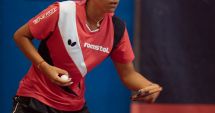 Stire din Sport : Eliza Samara, performanță extraordinară în tricoul echipei sale de club