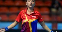 Stire din Sport : Eliza Samara nu a trecut de grupe la Cupa Mondială din China