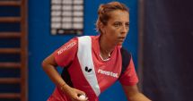 Stire din Sport : Eliza Samara joacă la cel mai înalt nivel. Meci de zile mari în Liga Campionilor