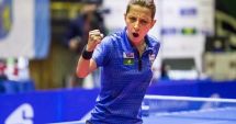 Stire din Sport : Eliza Samara, gata pentru turneul din Portugalia. România vizează calificarea la Jocurile Olimpice