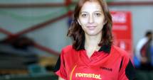 Stire din Sport : Eliza Samara participă la Turneul Campioanelor, în Thailanda