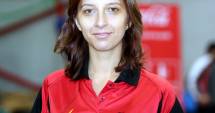 Stire din Sport : Eliza Samara, a doua favorită la Europe Top 16