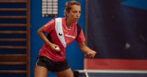 Stire din Sport : Capăt de drum pentru Eliza Samara la Singapore Smash 2023. Austriaca Polcanova a fost mai bună