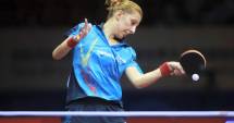 Stire din Sport : Tenis de masă: Eliza Samara, eliminată în șaisprezecimi la Mondiale