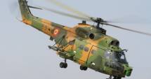 Stire din Eveniment : Update / TRAGEDIE AVIATICĂ ÎN ROMÂNIA! ELICOPTER MILITAR PRĂBUȘIT: OPT MORȚI, DOI RĂNIȚI