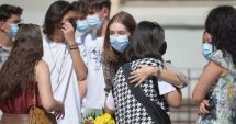 Stire din Actualitate : Elevii propun testarea obligatorie a celor nevaccinați, o dată pe săptămână și testare la cerere pentru cei vaccinați