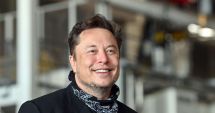 Stire din Actualitate : Averea lui Elon Musk se apropie de 300 de miliarde de dolari