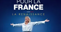 Stire din Actualitate : Elon Musk vede în Marine Le Pen ultima speranță a Franței