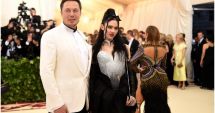 Stire din Actualitate : Elon Musk și cântăreața Grimes s-au despărțit după trei ani de relație