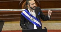Stire din Actualitate : El Salvador este prima ţară care a adoptat Bitcoin ca mijloc de plată legal