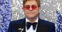 Stire din Actualitate : AFP - Elton John solicită măsuri rapide post-Brexit pentru ca artiştii să poată cânta