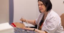 Stire din Sănătate : Euromaterna / Neurosonografia fetală, curs organizat la Constanța de specialiști de renume