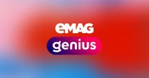 Stire din Actualitate : Anunț pentru toți cei care au serviciul Genius. eMAG face modificări la easybox