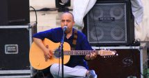Stire din Cultură-Educație : Emeric Imre și Jimi El Laco cântă la Costinești