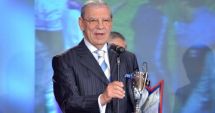 Stire din Sport : A murit Emeric Ienei, legendarul câștigător al Cupei Campionilor Europeni