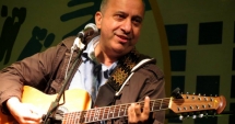 Stire din Cultură-Educație : Concert Emeric Imre,  în Club Doors